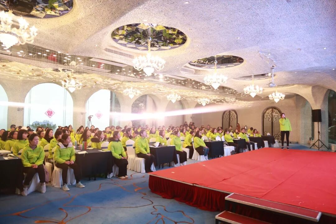 【系统升维】葆蒂兰职能部门战略价值系统升维！