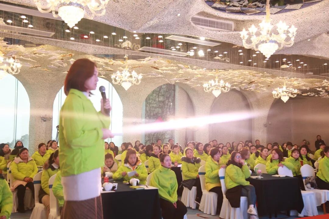 【系统升维】葆蒂兰职能部门战略价值系统升维！