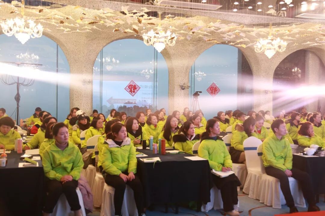 【系统升维】葆蒂兰职能部门战略价值系统升维！