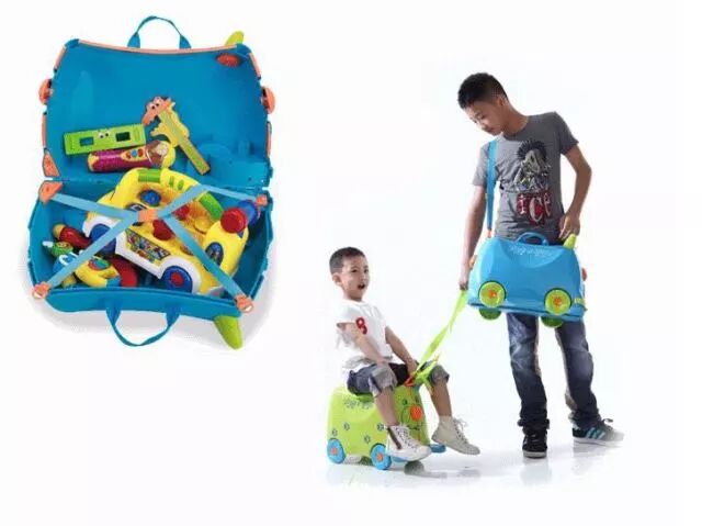 葆蒂兰国际|六一儿童节，就想宠着你