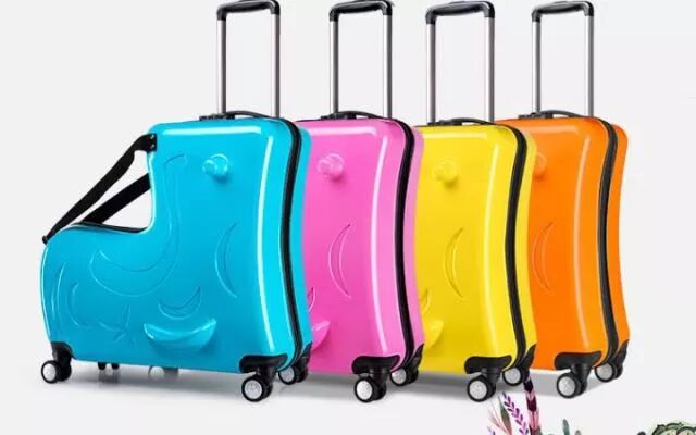 葆蒂兰国际|六一儿童节，就想宠着你