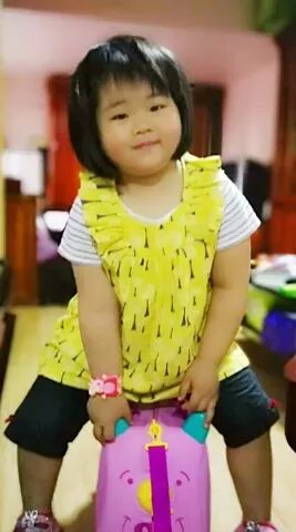 葆蒂兰国际|六一儿童节，就想宠着你