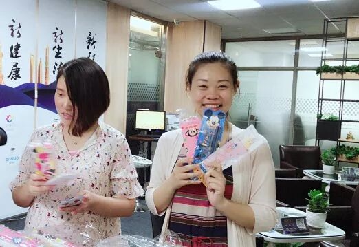 葆蒂兰国际|六一儿童节，就想宠着你