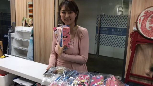 葆蒂兰国际|六一儿童节，就想宠着你