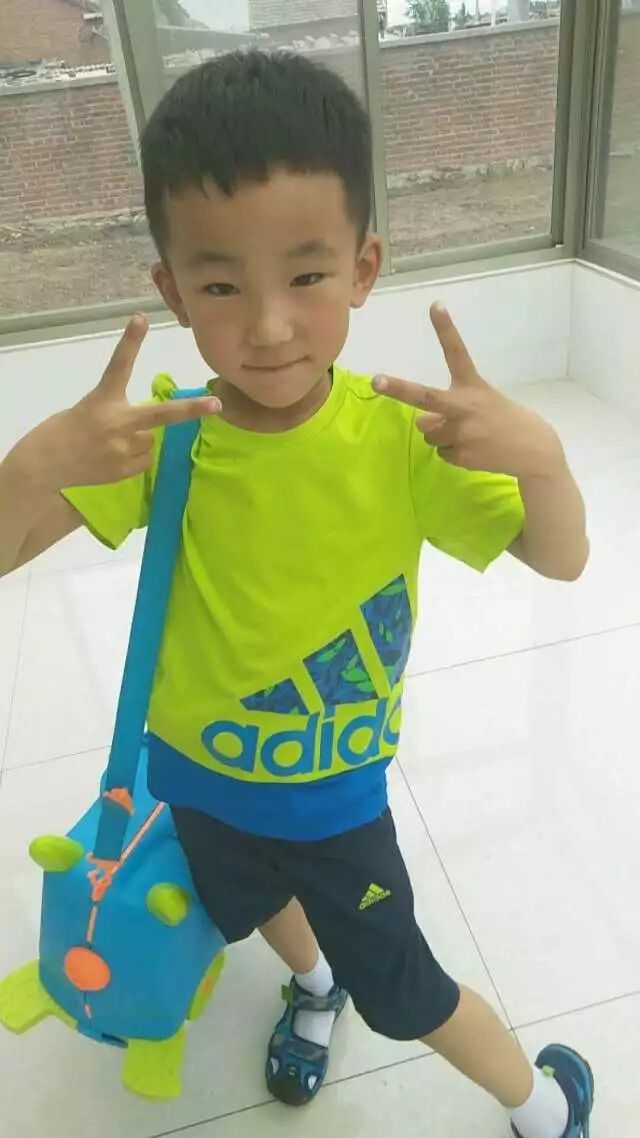 葆蒂兰国际|六一儿童节，就想宠着你