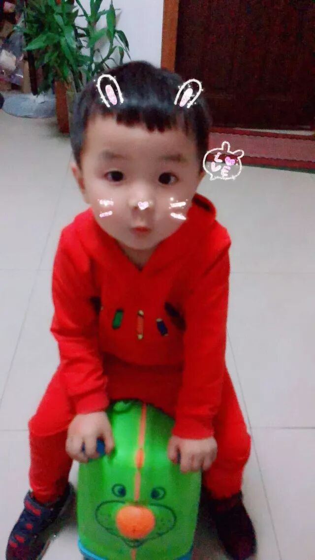 葆蒂兰国际|六一儿童节，就想宠着你