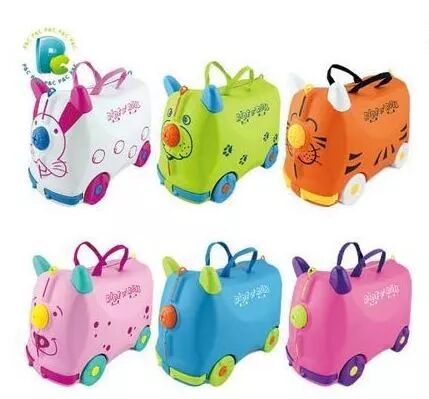 葆蒂兰国际|六一儿童节，就想宠着你