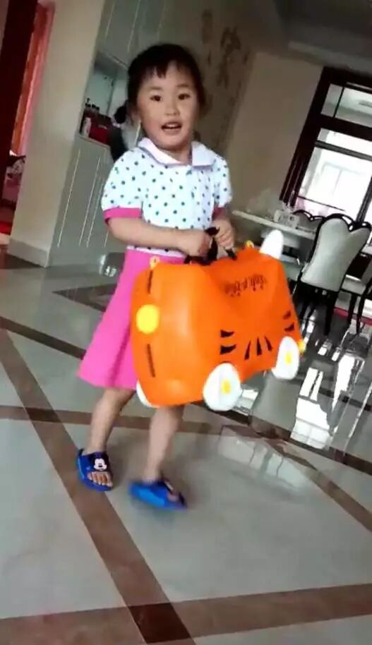 葆蒂兰国际|六一儿童节，就想宠着你