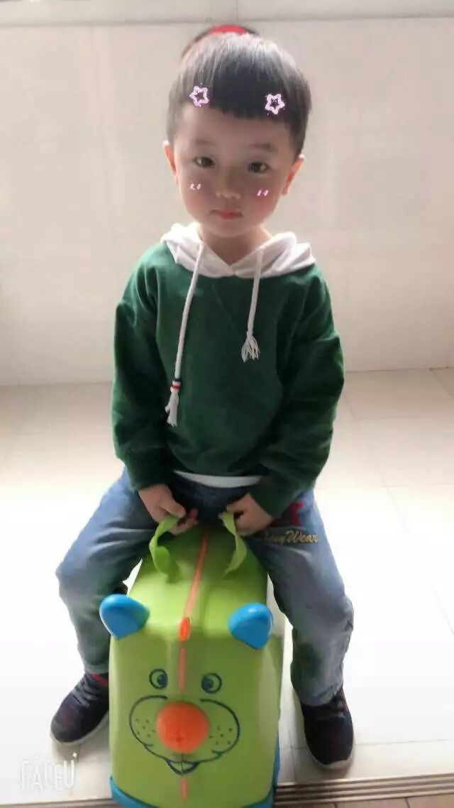 葆蒂兰国际|六一儿童节，就想宠着你