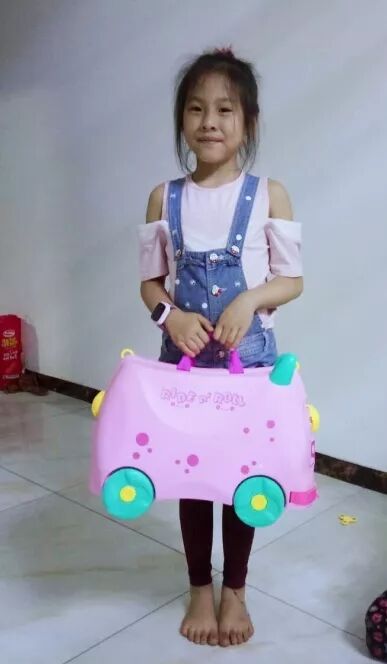 葆蒂兰国际|六一儿童节，就想宠着你