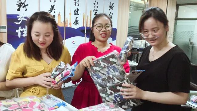 葆蒂兰国际|六一儿童节，就想宠着你