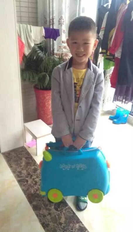 葆蒂兰国际|六一儿童节，就想宠着你