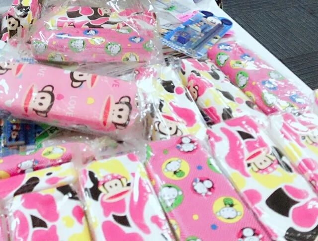 葆蒂兰国际|六一儿童节，就想宠着你