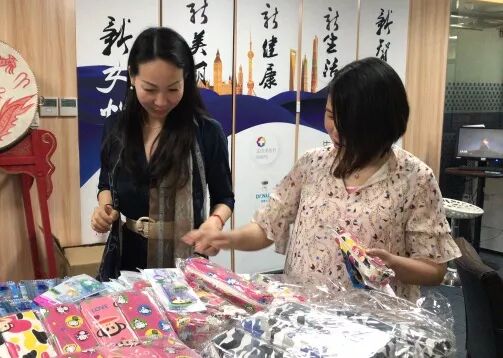 葆蒂兰国际|六一儿童节，就想宠着你