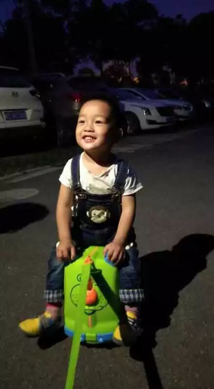 葆蒂兰国际|六一儿童节，就想宠着你