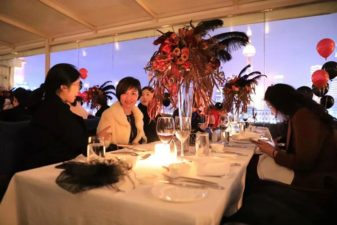 葆蒂兰《爱·诊所》活动回放 | 为生命重塑身、心、灵的鲜活绽放