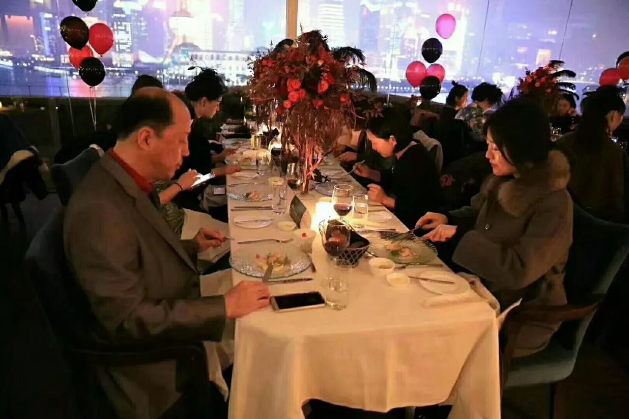 葆蒂兰《爱·诊所》活动回放 | 为生命重塑身、心、灵的鲜活绽放