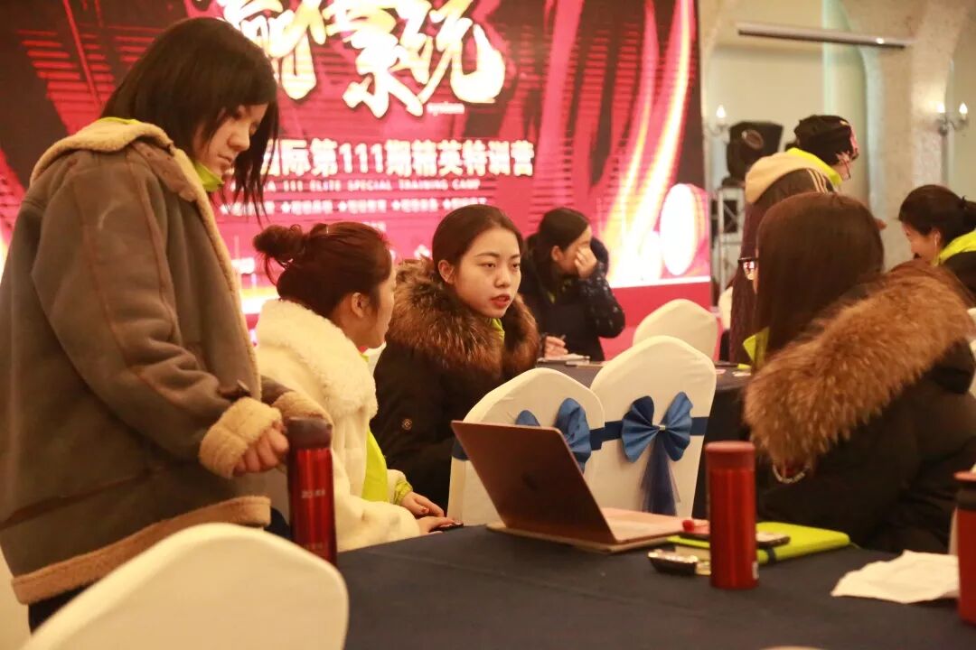 【人物志】万仁宾：每一次破茧成蝶的突破，只为起舞绽放的美丽！