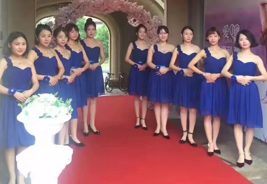 【人物志】万仁宾：每一次破茧成蝶的突破，只为起舞绽放的美丽！