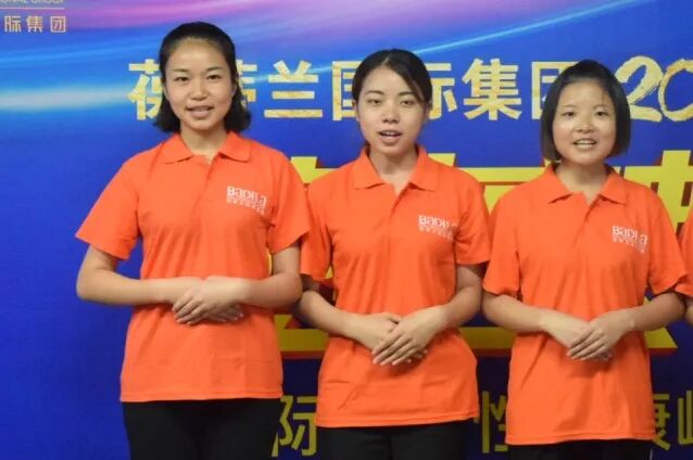 【人物志】万仁宾：每一次破茧成蝶的突破，只为起舞绽放的美丽！