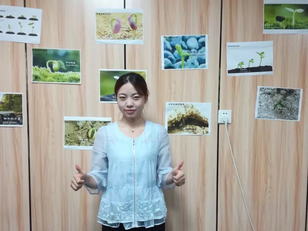 【人物志】万仁宾：每一次破茧成蝶的突破，只为起舞绽放的美丽！