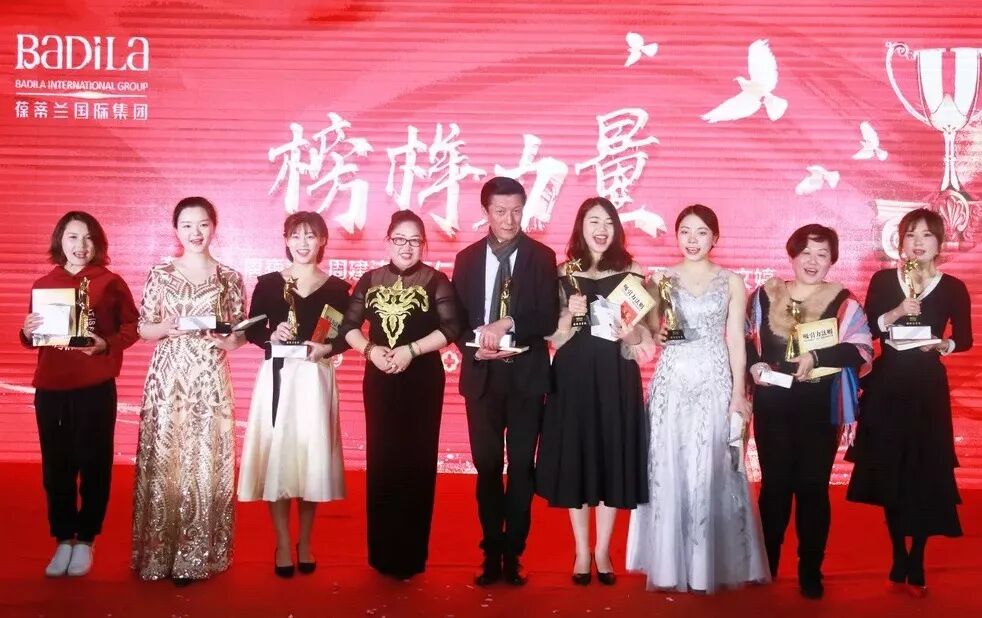 【人物志】万仁宾：每一次破茧成蝶的突破，只为起舞绽放的美丽！