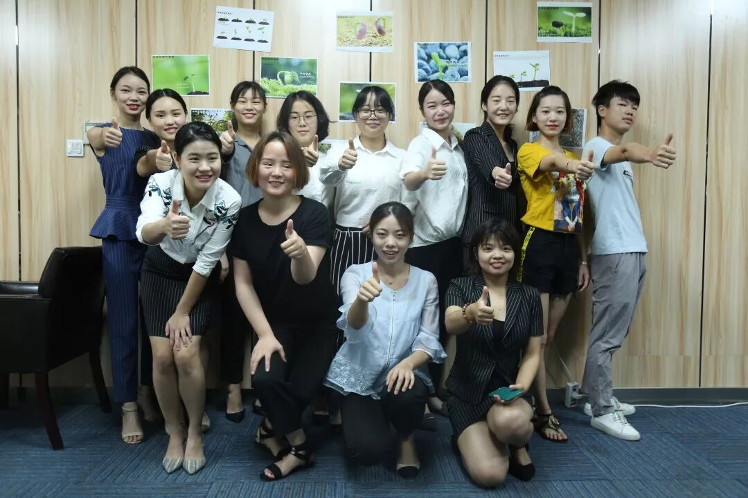 【人物志】万仁宾：每一次破茧成蝶的突破，只为起舞绽放的美丽！