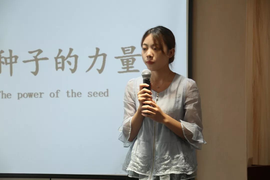 【人物志】万仁宾：每一次破茧成蝶的突破，只为起舞绽放的美丽！