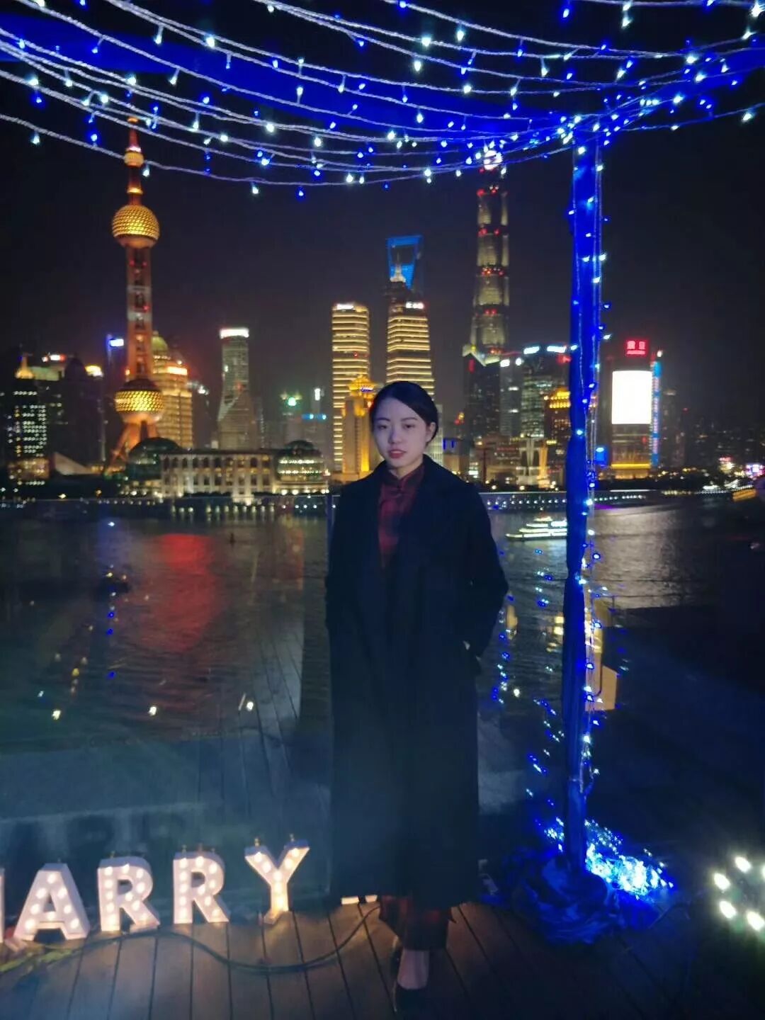 【人物志】万仁宾：每一次破茧成蝶的突破，只为起舞绽放的美丽！