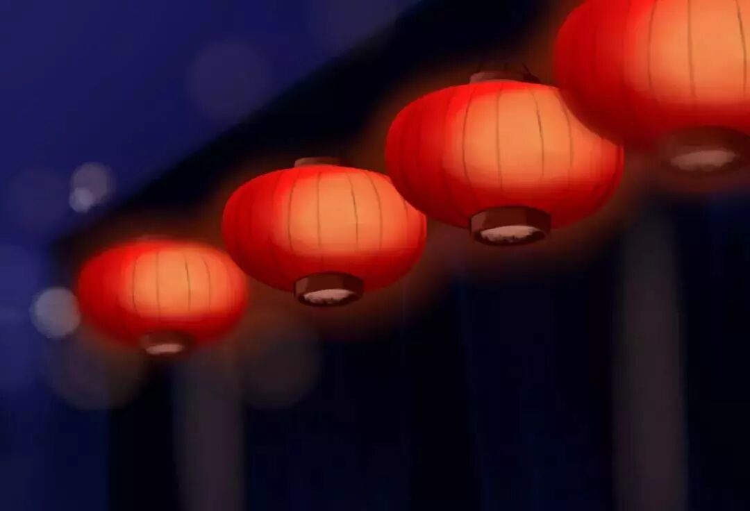 恭贺新春 | 家人安康，无悔韶华，初心不忘