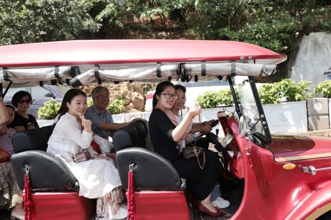 2020美地港中国南太湖生命谷健康旅行季第8季 燃情开幕