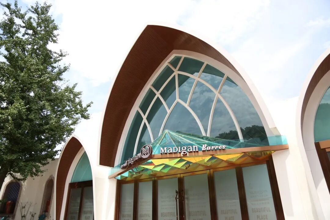 2020美地港中国南太湖生命谷健康旅行季第8季 燃情开幕