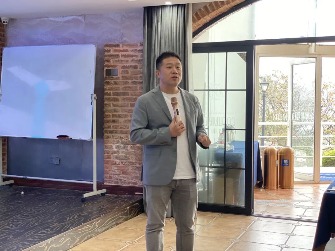 【葆蒂兰国际|美地港医疗资讯】“战略雄心”2023美地港医疗高层管理技能提升培训会顺利召开