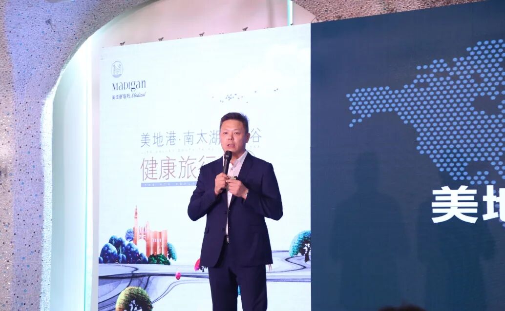 【人物志】王坤明：从“沙场”到“职场”，勇往直前！