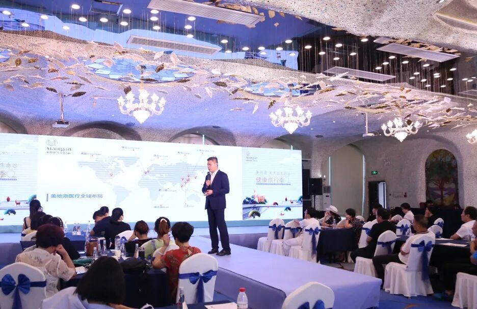 【人物志】王坤明：从“沙场”到“职场”，勇往直前！