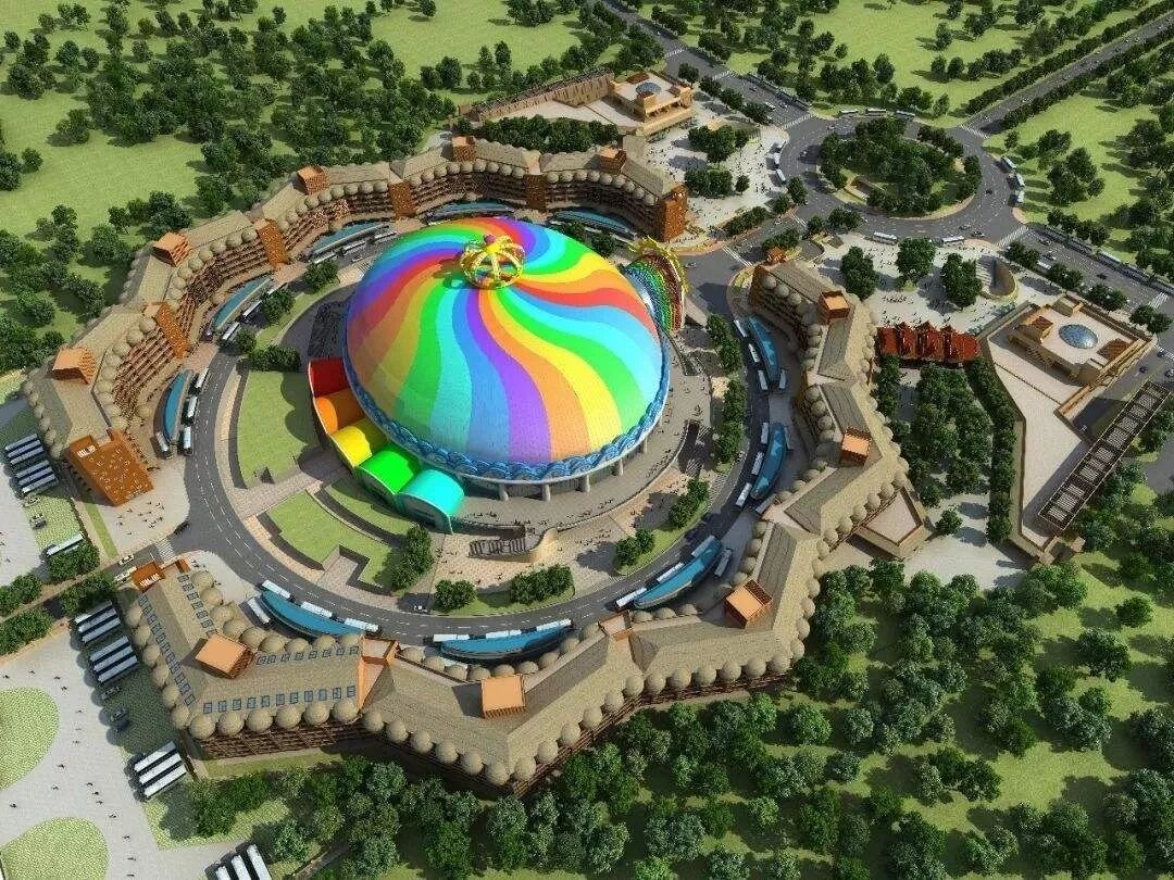 重磅官宣!2019葆蒂兰国际品牌文化盛典即将隆重启幕