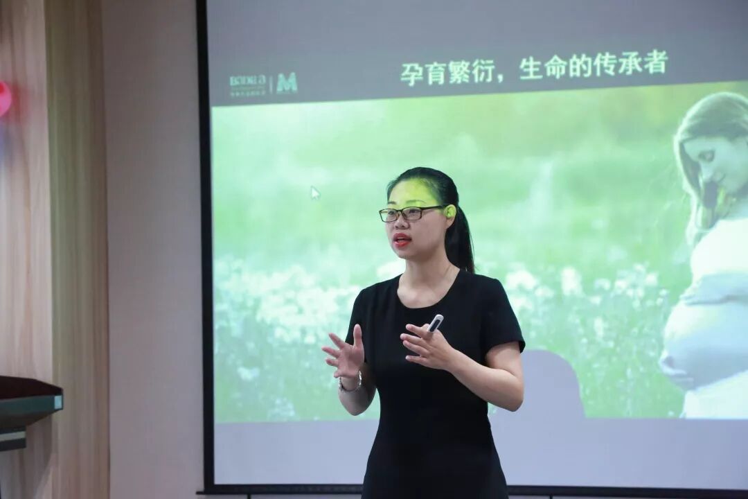 葆蒂兰国际|种子成长营•Z6班追求卓越，砺行致远！