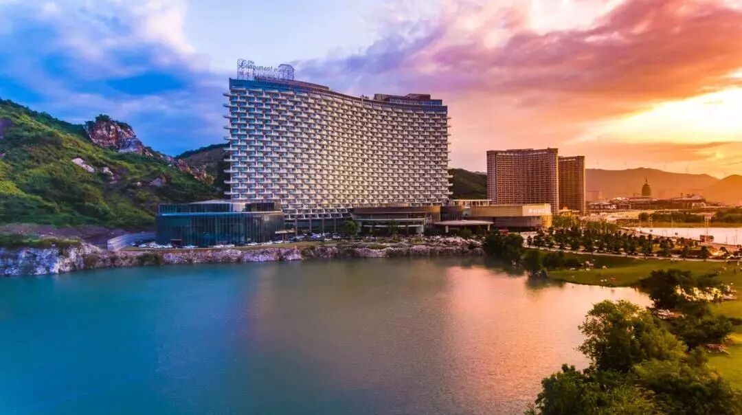 【剧透】2019葆蒂兰国际品牌文化盛典与您相约龙之梦钻石酒店！