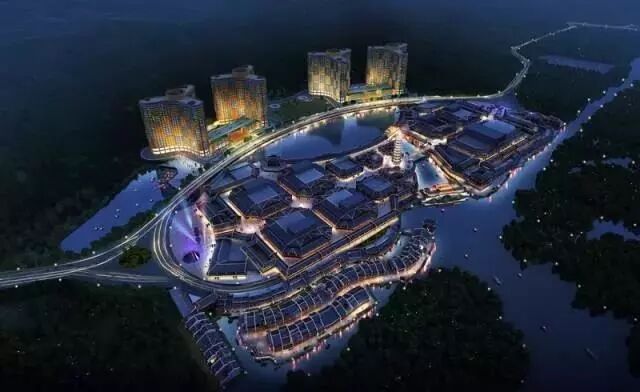 【剧透】2019葆蒂兰国际品牌文化盛典与您相约龙之梦钻石酒店！