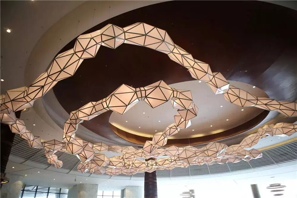 【剧透】2019葆蒂兰国际品牌文化盛典与您相约龙之梦钻石酒店！