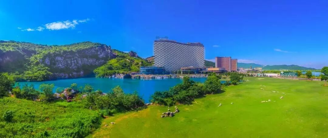 【剧透】2019葆蒂兰国际品牌文化盛典与您相约龙之梦钻石酒店！