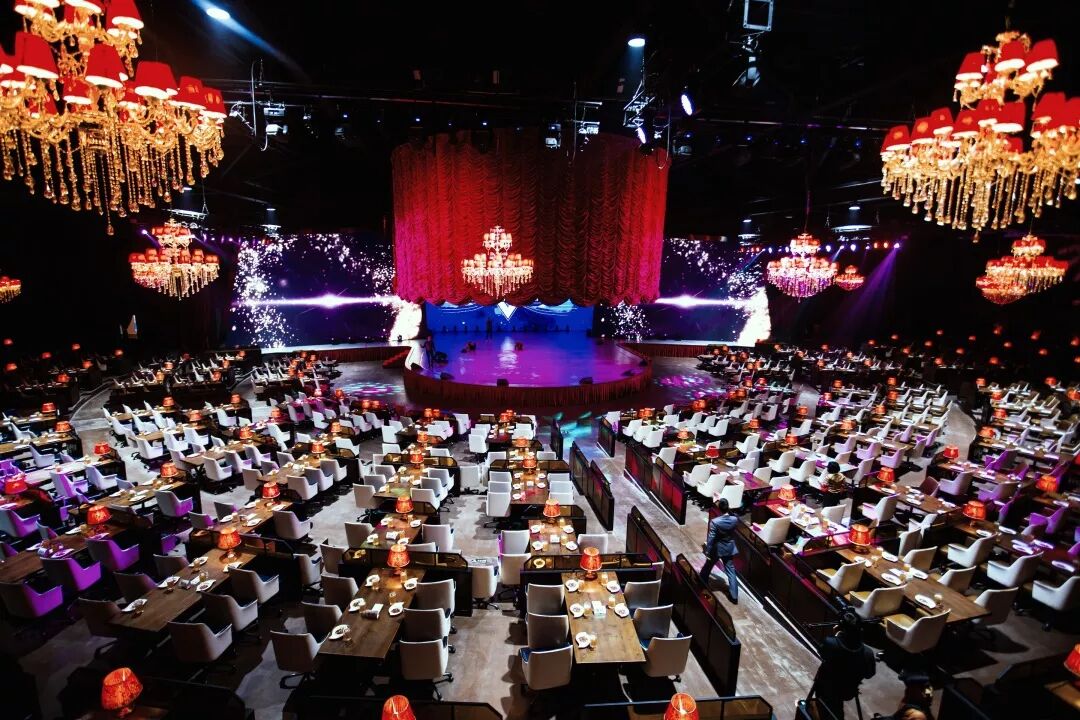 【剧透】2019葆蒂兰国际品牌文化盛典与您相约龙之梦钻石酒店！