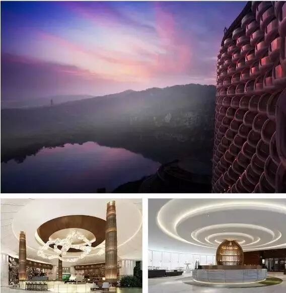 【剧透】2019葆蒂兰国际品牌文化盛典与您相约龙之梦钻石酒店！