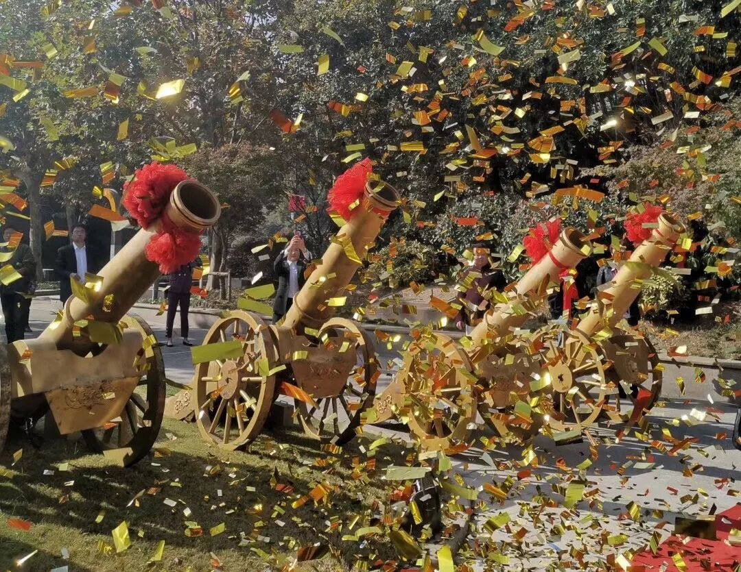 热烈庆贺葆蒂兰国际集团“美地港南太湖国际医学中心·梅奥医院”揭幕！