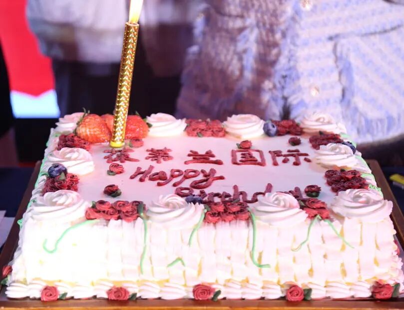 【一起向未来】葆蒂兰国际集团“2022新周期 新价值 新主张 ”元宵晚会圆满落幕！