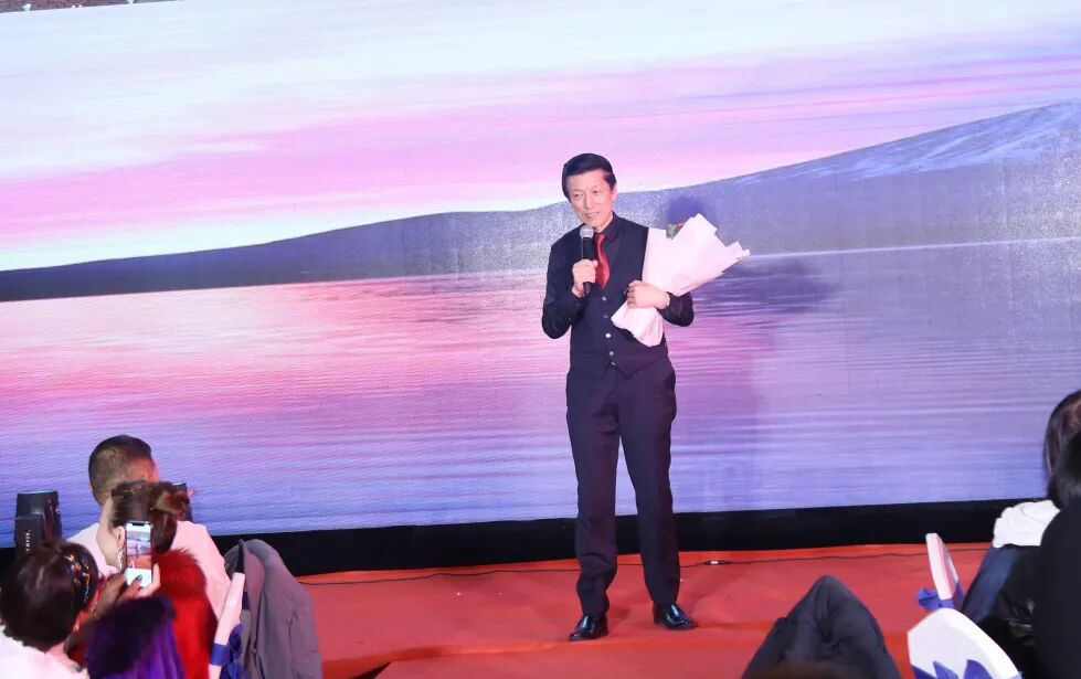 【一起向未来】葆蒂兰国际集团“2022新周期 新价值 新主张 ”元宵晚会圆满落幕！