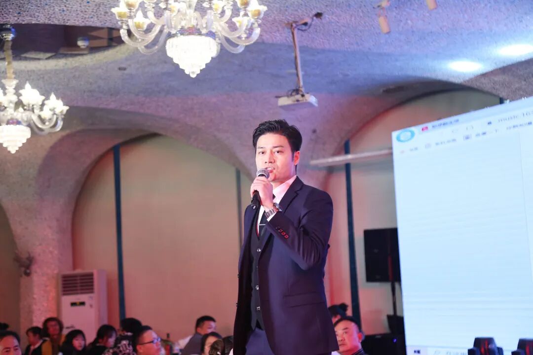 【一起向未来】葆蒂兰国际集团“2022新周期 新价值 新主张 ”元宵晚会圆满落幕！