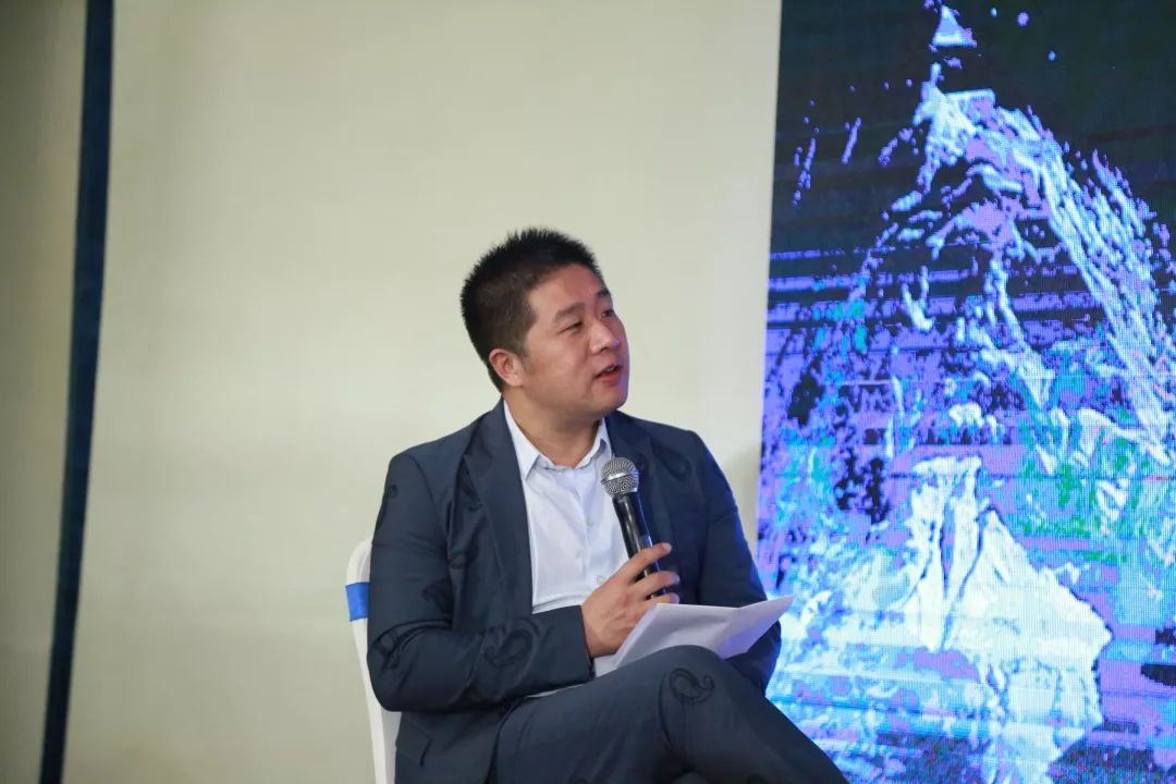 珠峰对话 |2019葆蒂兰国际“新女性”超级品项落地会第1期圆满收官！