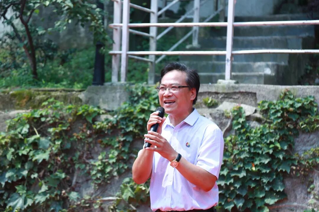 热烈祝贺美地港·中国南太湖生命谷欧洲精准生命管理中心落成典礼圆满成功！