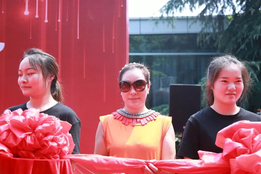 热烈祝贺美地港·中国南太湖生命谷欧洲精准生命管理中心落成典礼圆满成功！